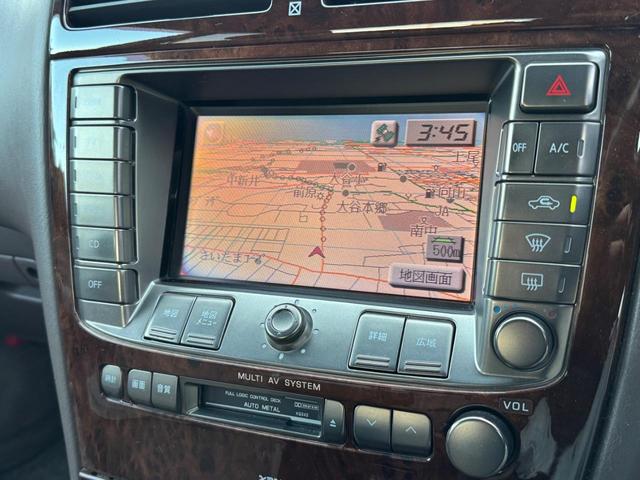 シーマ ４１Ｌ　Ｖ８エンジン　社外アルミ　純正マルチ　パワーシート　キーレス　ＥＴＣ（34枚目）