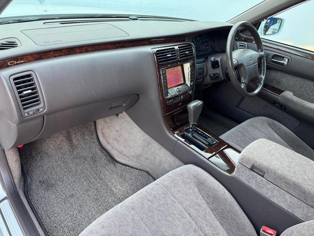 シーマ ４１Ｌ　Ｖ８エンジン　社外アルミ　純正マルチ　パワーシート　キーレス　ＥＴＣ（38枚目）