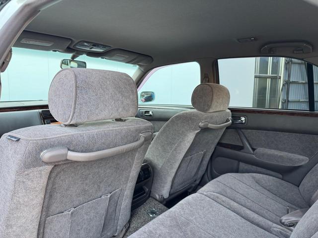 シーマ ４１Ｌ　Ｖ８エンジン　社外アルミ　純正マルチ　パワーシート　キーレス　ＥＴＣ（46枚目）