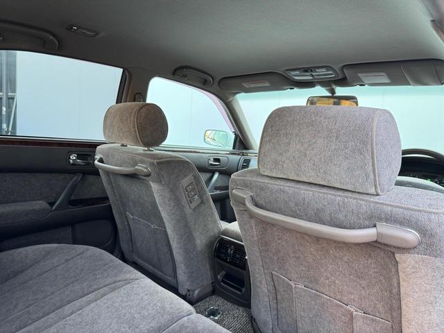 シーマ ４１Ｌ　Ｖ８エンジン　社外アルミ　純正マルチ　パワーシート　キーレス　ＥＴＣ（47枚目）