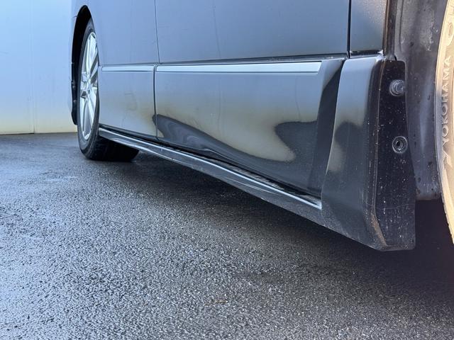 エルグランド ２５０ハイウェイスター　サンルーフ　アラウンドビューモニター　ローダウン　両側パワスラ　ＴＶ　Ｂカメラ　Ｂｌｕｅｔｏｏｔｈ　ＥＴＣ（26枚目）