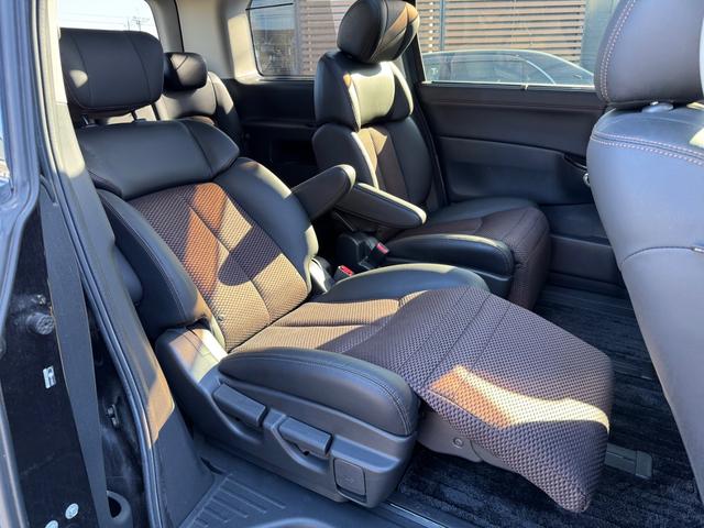 エルグランド ２５０ハイウェイスター　サンルーフ　アラウンドビューモニター　ローダウン　両側パワスラ　ＴＶ　Ｂカメラ　Ｂｌｕｅｔｏｏｔｈ　ＥＴＣ（48枚目）