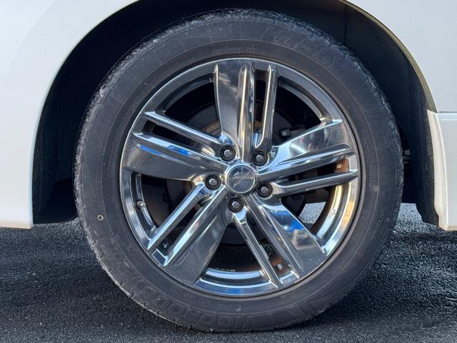 エルグランド ライダー　黒本革シート　パワーシート　本革　両側パワスラ　パワーバックドア　ＴＶ　Ｂカメラ　ＥＴＣ　Ｂｌｕｅｔｏｏｔｈ　パワーシート　シートヒーター（20枚目）