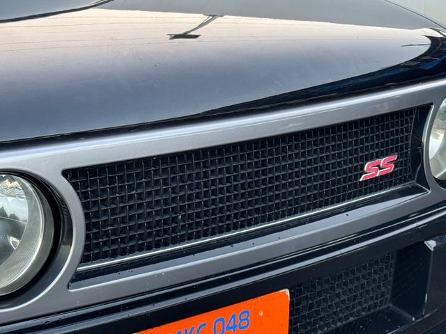 アルトラパン ＳＳ　５速マニュアル　ターボ車　社外アルミ　Ｂｌｕｅｔｏｏｔｈ　Ｂカメラ　ＬＥＤ　ドラレコ（7枚目）