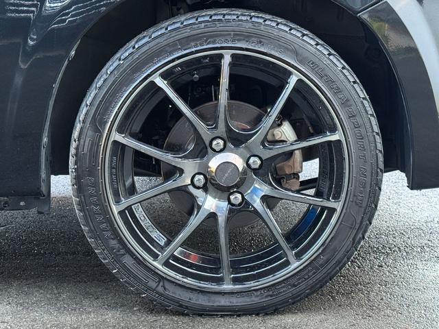 アルトラパン ＳＳ　５速マニュアル　ターボ車　社外アルミ　Ｂｌｕｅｔｏｏｔｈ　Ｂカメラ　ＬＥＤ　ドラレコ（21枚目）