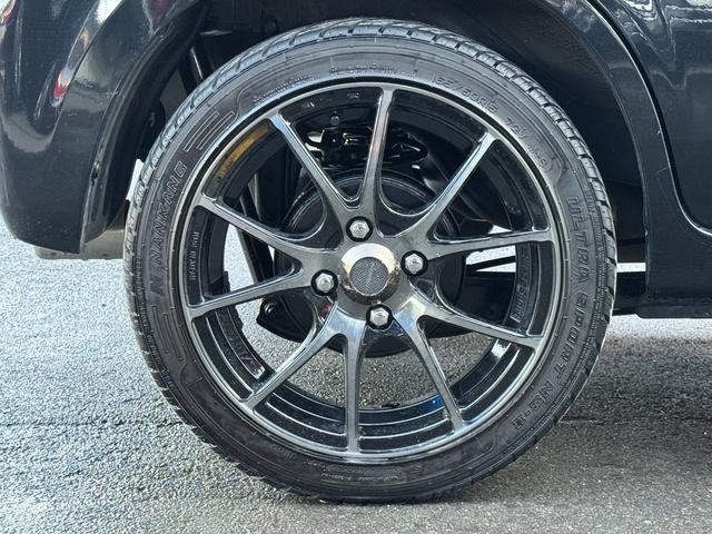 アルトラパン ＳＳ　５速マニュアル　ターボ車　社外アルミ　Ｂｌｕｅｔｏｏｔｈ　Ｂカメラ　ＬＥＤ　ドラレコ（22枚目）