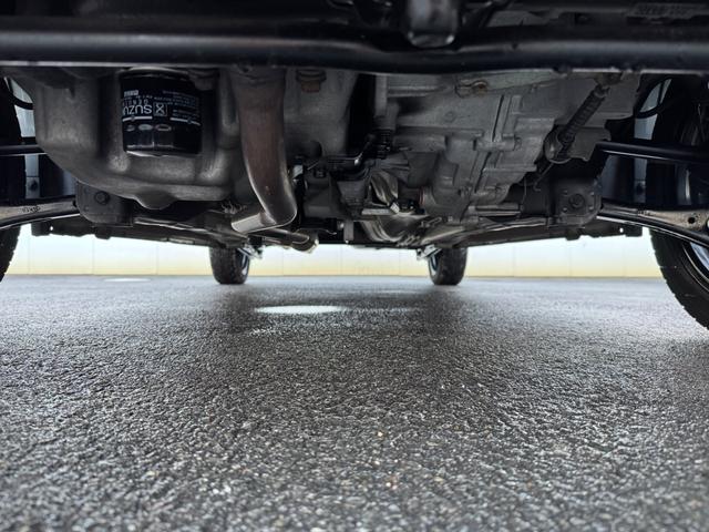 アルトラパン ＳＳ　５速マニュアル　ターボ車　社外アルミ　Ｂｌｕｅｔｏｏｔｈ　Ｂカメラ　ＬＥＤ　ドラレコ（24枚目）