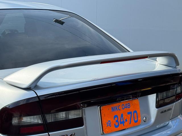 レガシィB4 RSK TEIN車高調 ENKEI17AW 社外マフラー TV Bluetooth ETC タワーバー ドラレコ(8枚目)