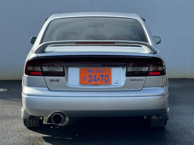 レガシィB4 RSK TEIN車高調 ENKEI17AW 社外マフラー TV Bluetooth ETC タワーバー ドラレコ(15枚目)