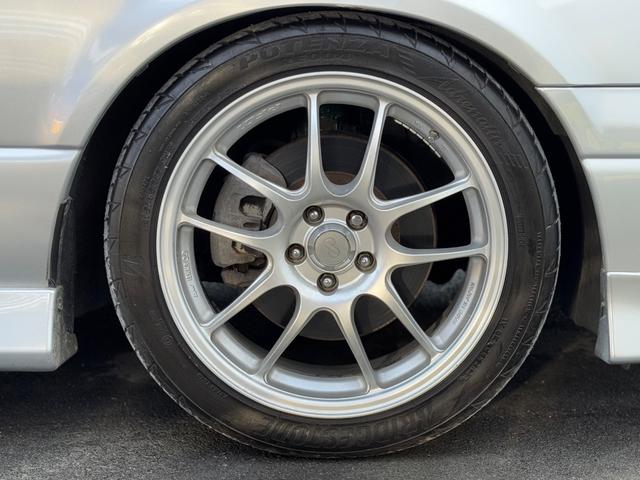 レガシィB4 RSK TEIN車高調 ENKEI17AW 社外マフラー TV Bluetooth ETC タワーバー ドラレコ(19枚目)