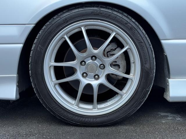 レガシィB4 RSK TEIN車高調 ENKEI17AW 社外マフラー TV Bluetooth ETC タワーバー ドラレコ(20枚目)