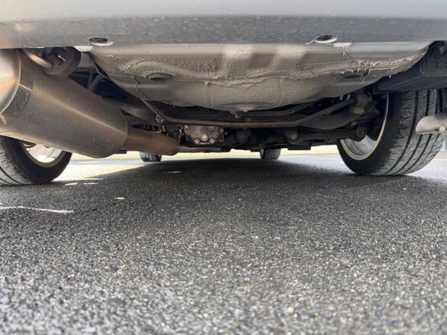 レガシィB4 RSK TEIN車高調 ENKEI17AW 社外マフラー TV Bluetooth ETC タワーバー ドラレコ(23枚目)