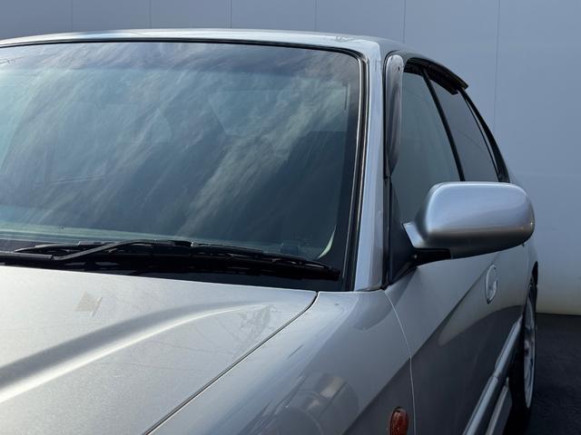 レガシィB4 RSK TEIN車高調 ENKEI17AW 社外マフラー TV Bluetooth ETC タワーバー ドラレコ(29枚目)