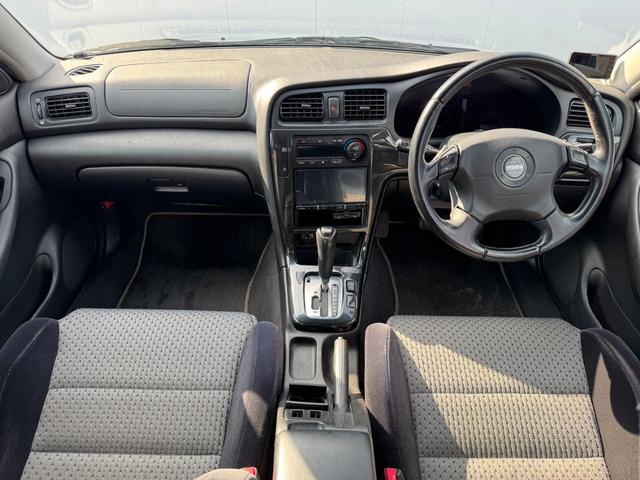 レガシィB4 RSK TEIN車高調 ENKEI17AW 社外マフラー TV Bluetooth ETC タワーバー ドラレコ(30枚目)