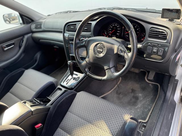 レガシィB4 RSK TEIN車高調 ENKEI17AW 社外マフラー TV Bluetooth ETC タワーバー ドラレコ(32枚目)