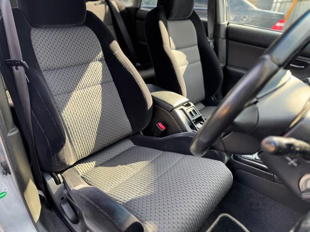 レガシィB4 RSK TEIN車高調 ENKEI17AW 社外マフラー TV Bluetooth ETC タワーバー ドラレコ(35枚目)