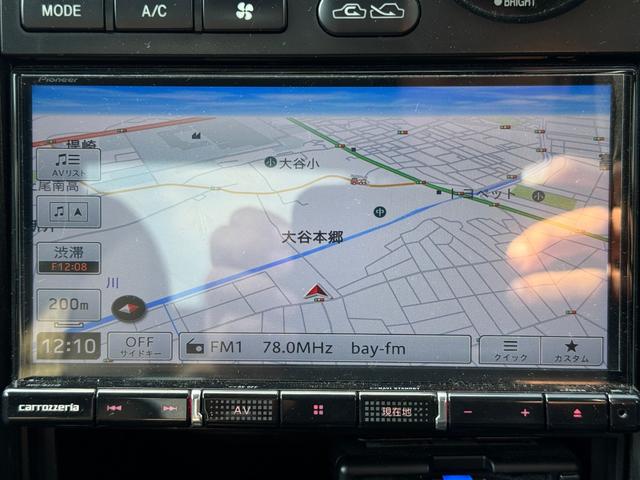 レガシィB4 RSK TEIN車高調 ENKEI17AW 社外マフラー TV Bluetooth ETC タワーバー ドラレコ(41枚目)