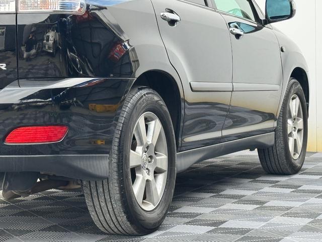 ハリアー 240G プレミアムLパッケージ サンルーフ 本革 シートヒーター TV Bカメラ ETC Bluetooth(15枚目)