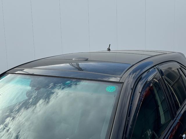 ハリアー 240G プレミアムLパッケージ サンルーフ 本革 シートヒーター TV Bカメラ ETC Bluetooth(18枚目)