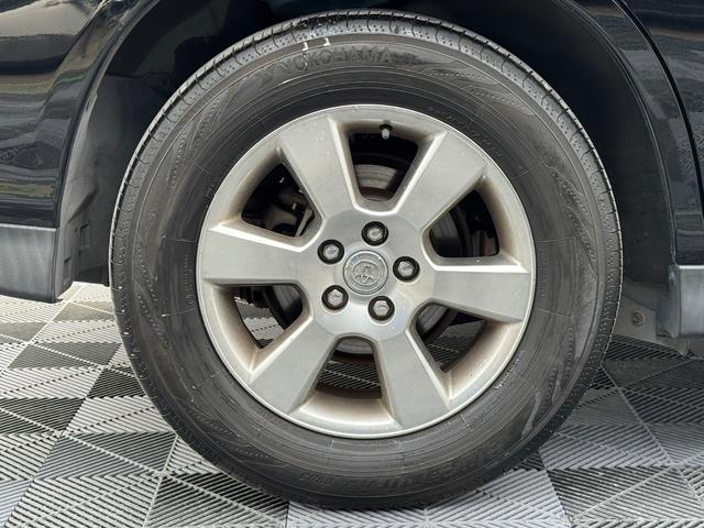 ハリアー 240G プレミアムLパッケージ サンルーフ 本革 シートヒーター TV Bカメラ ETC Bluetooth(23枚目)