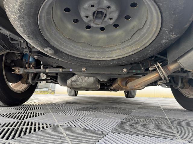 ハリアー 240G プレミアムLパッケージ サンルーフ 本革 シートヒーター TV Bカメラ ETC Bluetooth(25枚目)