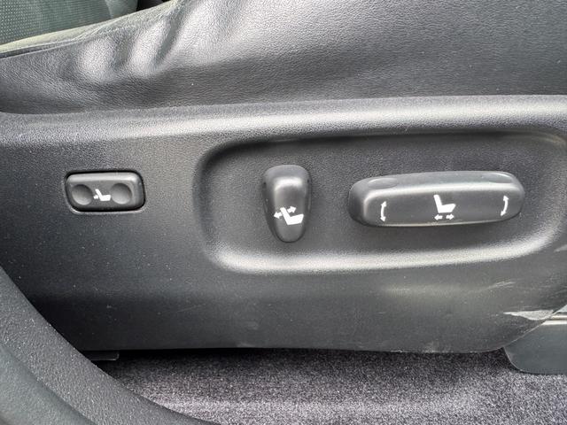 ハリアー 240G プレミアムLパッケージ サンルーフ 本革 シートヒーター TV Bカメラ ETC Bluetooth(29枚目)