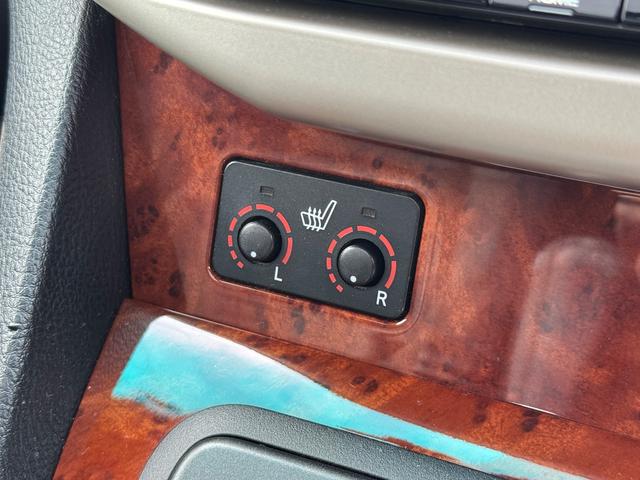 ハリアー 240G プレミアムLパッケージ サンルーフ 本革 シートヒーター TV Bカメラ ETC Bluetooth(39枚目)