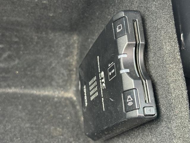 ハリアー 240G プレミアムLパッケージ サンルーフ 本革 シートヒーター TV Bカメラ ETC Bluetooth(40枚目)