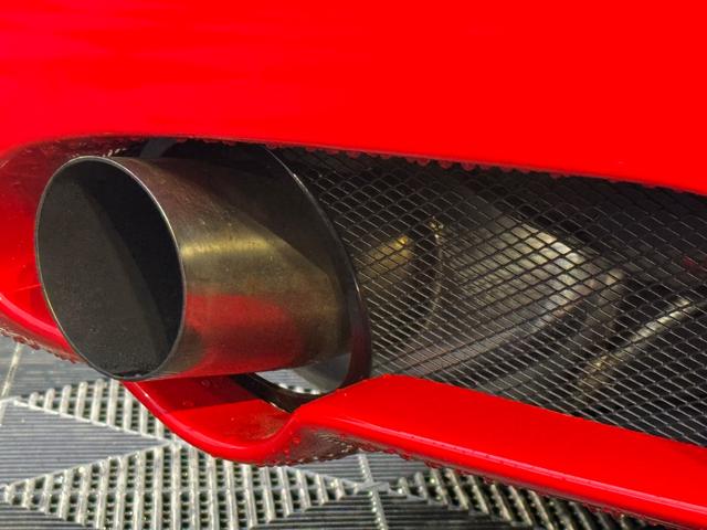 レガシィB4 ブリッツェン タイベル交換済み 5速マニュアル 限定カラー FGKマフラー 車高調(6枚目)