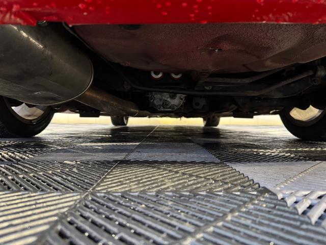 レガシィB4 ブリッツェン タイベル交換済み 5速マニュアル 限定カラー FGKマフラー 車高調(32枚目)