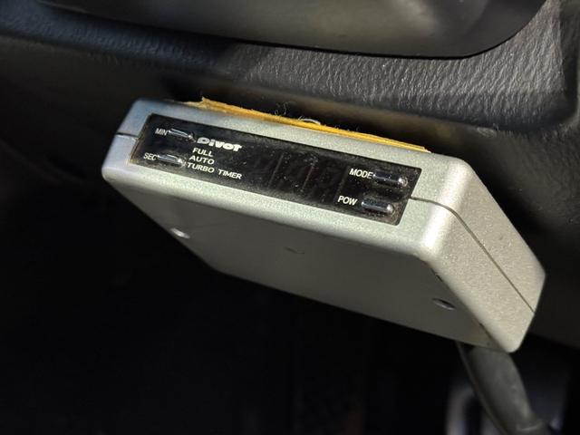 レガシィB4 ブリッツェン タイベル交換済み 5速マニュアル 限定カラー FGKマフラー 車高調(45枚目)