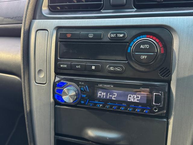 レガシィB4 ブリッツェン タイベル交換済み 5速マニュアル 限定カラー FGKマフラー 車高調(47枚目)