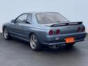 NISSAN SKYLINE