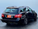 MERCEDES BENZ E-CLASS STATIONWAGON