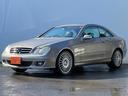 MERCEDES BENZ CLK