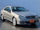 MERCEDES BENZ CLK