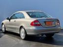 MERCEDES BENZ CLK