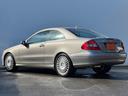 MERCEDES BENZ CLK