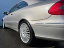 MERCEDES BENZ CLK