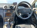 MERCEDES BENZ CLK