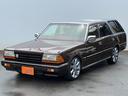 NISSAN GLORIA WAGON