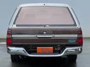 NISSAN GLORIA WAGON