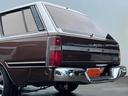 NISSAN GLORIA WAGON