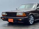 NISSAN GLORIA WAGON