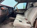 NISSAN GLORIA WAGON