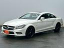 ＣＬＳクラス ＣＬＳ３５０ブルーエフィシェンシＡＭＧスポーツパケジ　黒革シート　サンルーフ　エアサス　ナビ（2枚目）