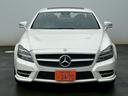 ＣＬＳクラス ＣＬＳ３５０ブルーエフィシェンシＡＭＧスポーツパケジ　黒革シート　サンルーフ　エアサス　ナビ（5枚目）