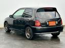 TOYOTA STARLET