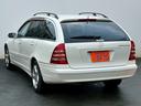 MERCEDES BENZ C-CLASS STATIONWAGON