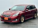 SUBARU LEGACY TOURING WAGON